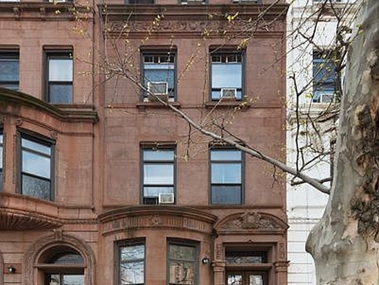 Multi-family for Sale Upper West Side, Manhattan