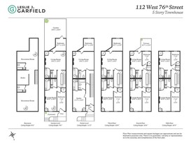 Home for Sale Upper West Side, Manhattan