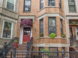 Home for Sale Park Slope, Brooklyn