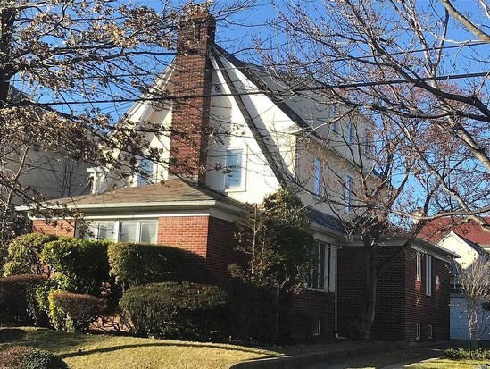 Single-family for Sale Forest Hills, Queens