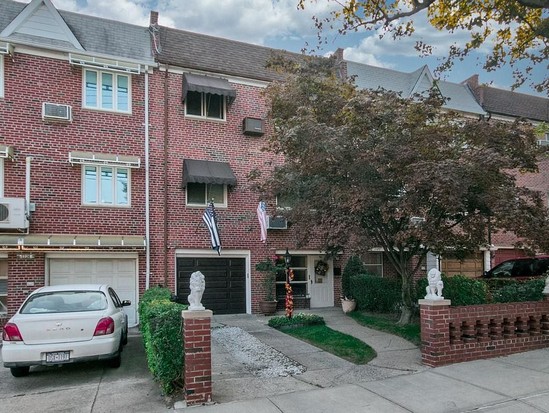 Multi-family for Sale Dyker Heights, Brooklyn