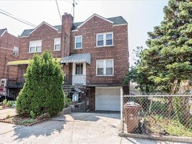 Home for Sale Morris Park, Bronx