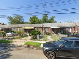 Home for Pre-foreclosure Jamaica, Queens