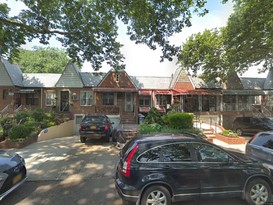 Home for Pre-foreclosure East Flatbush, Brooklyn