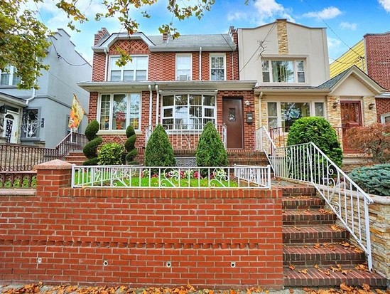 Single-family for Sale Dyker Heights, Brooklyn