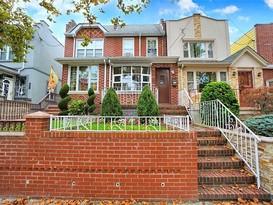 Home for Sale Dyker Heights, Brooklyn