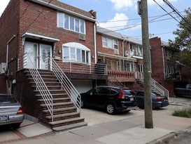 Home for Sale Bergen Beach, Brooklyn