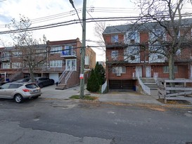 Home for Pre-foreclosure Bergen Beach, Brooklyn