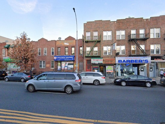 Multi-family for Pre-foreclosure Midwood, Brooklyn