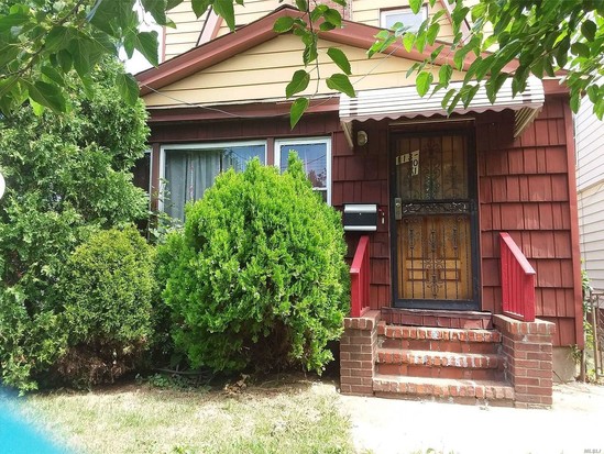 Single-family for Sale St Albans, Queens