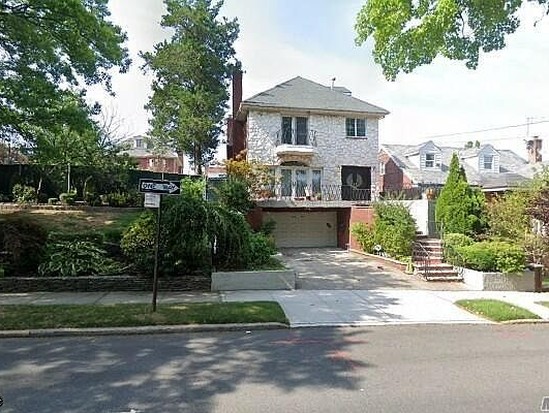 Single-family for Sale Forest Hills, Queens