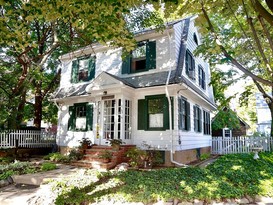 Home for Sale Kew Gardens, Queens