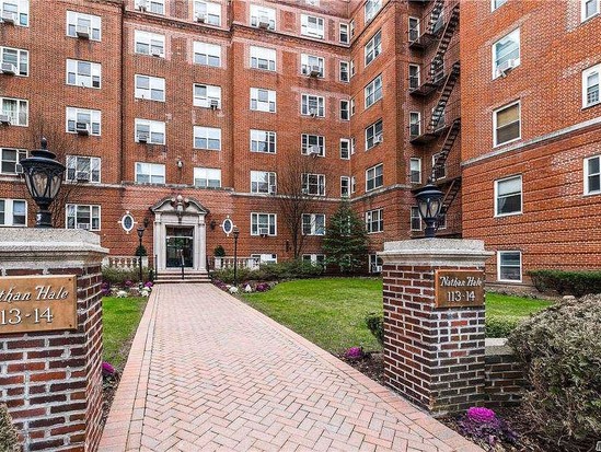 Condo for Sale Forest Hills, Queens