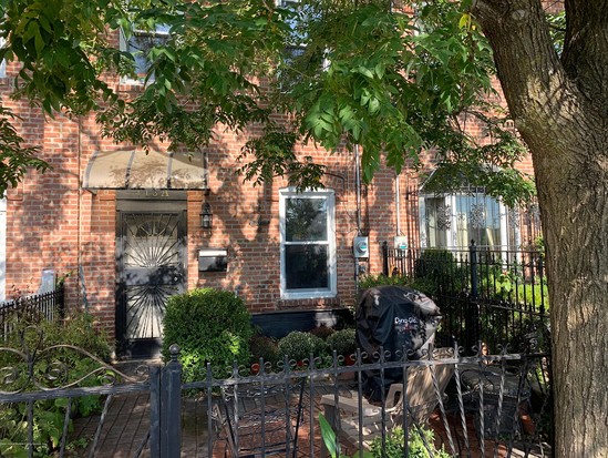 Townhouse for Sale Rosebank, Staten Island