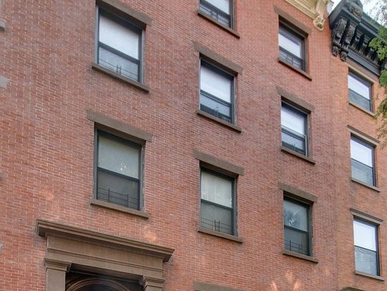 Townhouse for Sale Brooklyn Heights, Brooklyn