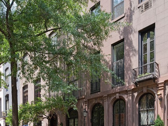 Townhouse for Sale Murray Hill, Manhattan