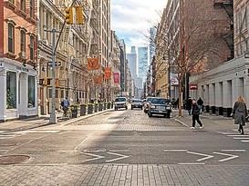 Home for Sale Soho, Manhattan