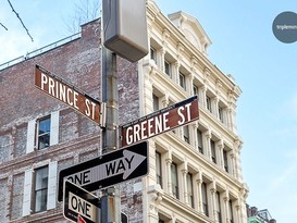 Home for Sale Soho, Manhattan