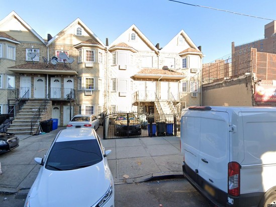 Multi-family for Pre-foreclosure Brownsville, Brooklyn