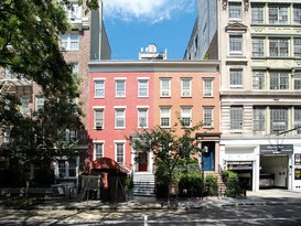 Home for Sale Greenwich Village, Manhattan