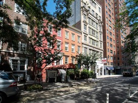 Home for Sale Greenwich Village, Manhattan