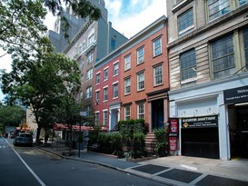 Home for Sale Greenwich Village, Manhattan