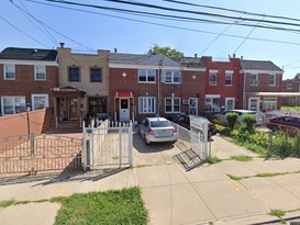 Home for Pre-foreclosure Jamaica, Queens