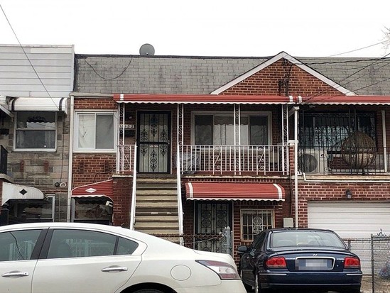 Single-family for Pre-foreclosure / auction Canarsie, Brooklyn