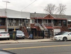 Home for Pre-foreclosure / auction Canarsie, Brooklyn