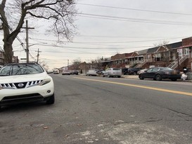 Home for Pre-foreclosure / auction Canarsie, Brooklyn