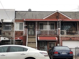 Home for Pre-foreclosure / auction Canarsie, Brooklyn