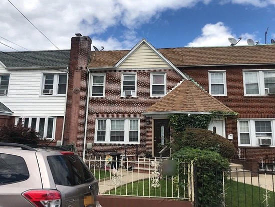 Single-family for Pre-foreclosure / auction St Albans, Queens