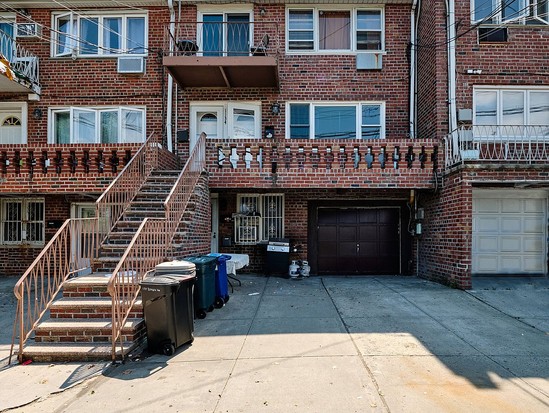 Multi-family for Sale Bergen Beach, Brooklyn