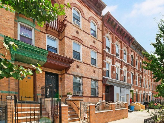 Townhouse for Sale Flatbush, Brooklyn