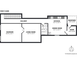 Home for Sale Flatbush, Brooklyn