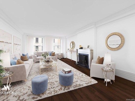 Condo for Sale Upper East Side, Manhattan