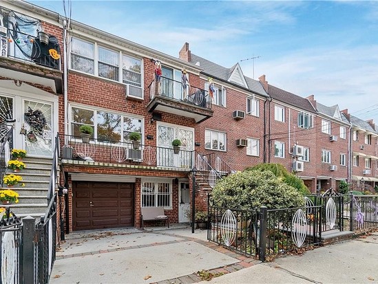 Multi-family for Sale Dyker Heights, Brooklyn