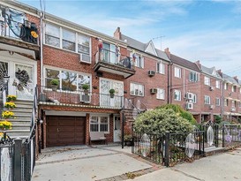 Home for Sale Dyker Heights, Brooklyn