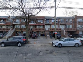 Home for Pre-foreclosure / auction Bergen Beach, Brooklyn