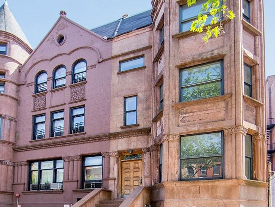 Multi-family for Sale Crown Heights, Brooklyn