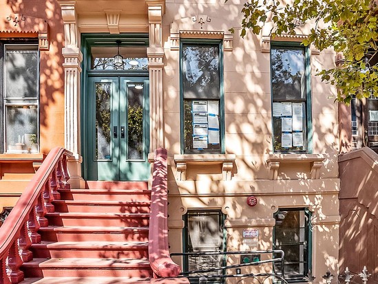 Multi-family for Sale Crown Heights, Brooklyn