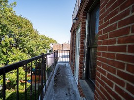 Home for Sale Crown Heights, Brooklyn