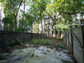 Home for Sale Crown Heights, Brooklyn