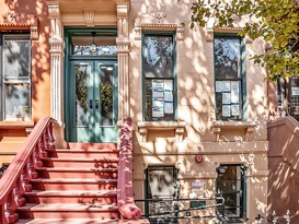 Home for Sale Crown Heights, Brooklyn