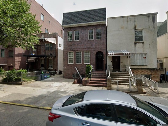 Single-family for Pre-foreclosure / auction Borough Park, Brooklyn