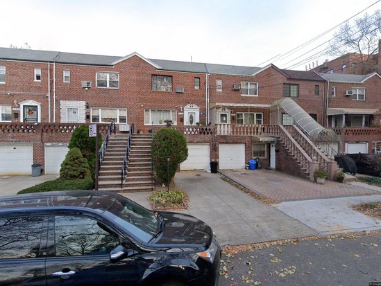 Multi-family for Pre-foreclosure East Flatbush, Brooklyn