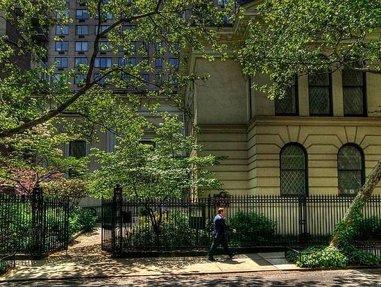 Single-family for Sale Murray Hill, Manhattan