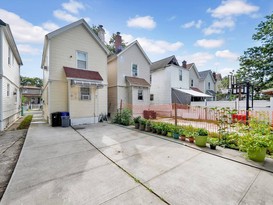 Home for Sale Jamaica, Queens