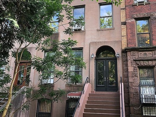 Multi-family for Sale Carroll Gardens, Brooklyn