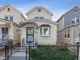 Home for Sale South Jamaica, Queens